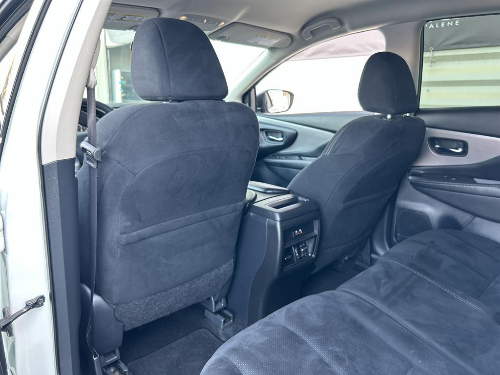 used 2023 Nissan Murano car, priced at $22,325