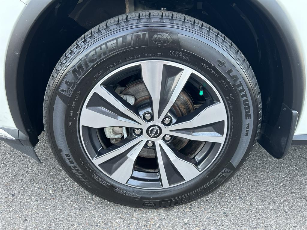 used 2023 Nissan Murano car, priced at $22,325