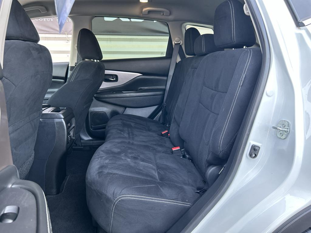used 2023 Nissan Murano car, priced at $22,325