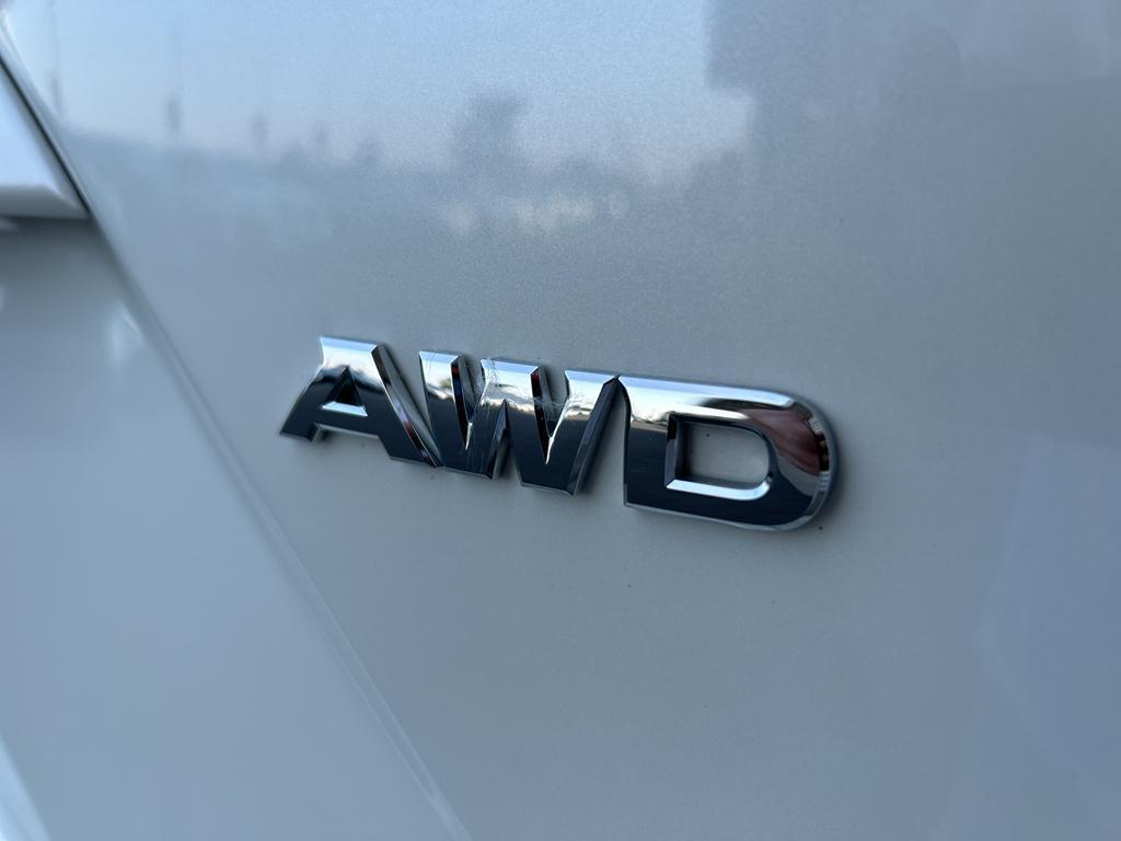 used 2023 Nissan Murano car, priced at $22,325