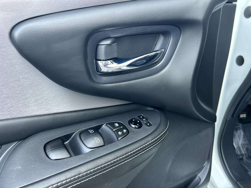 used 2023 Nissan Murano car, priced at $22,325