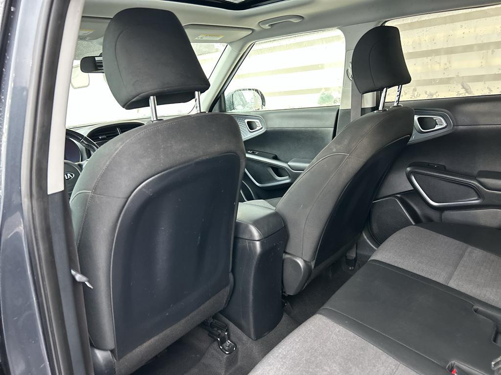 used 2020 Kia Soul car, priced at $17,400