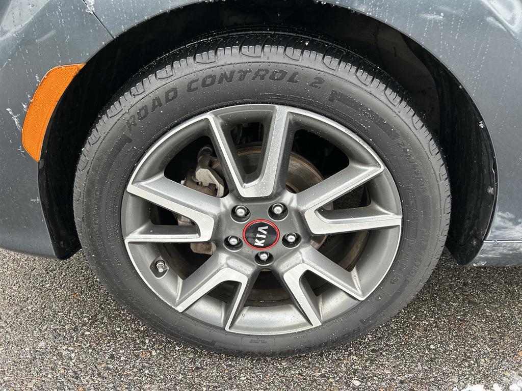 used 2020 Kia Soul car, priced at $17,400