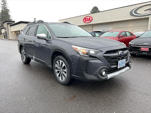 used 2024 Subaru Outback car, priced at $36,590