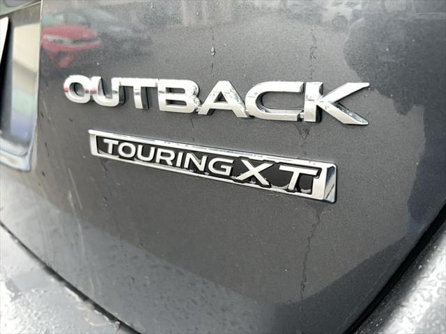 used 2024 Subaru Outback car, priced at $36,590