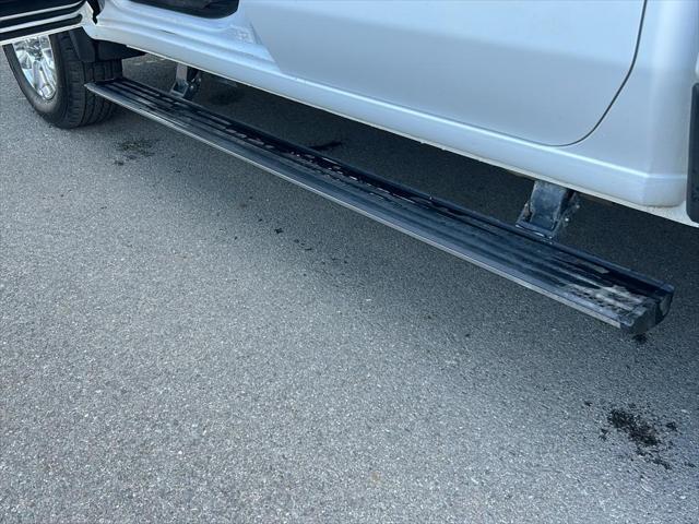 used 2021 GMC Sierra 3500 car, priced at $59,990