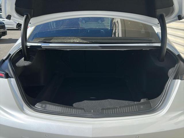 used 2023 Cadillac CT5 car, priced at $41,991