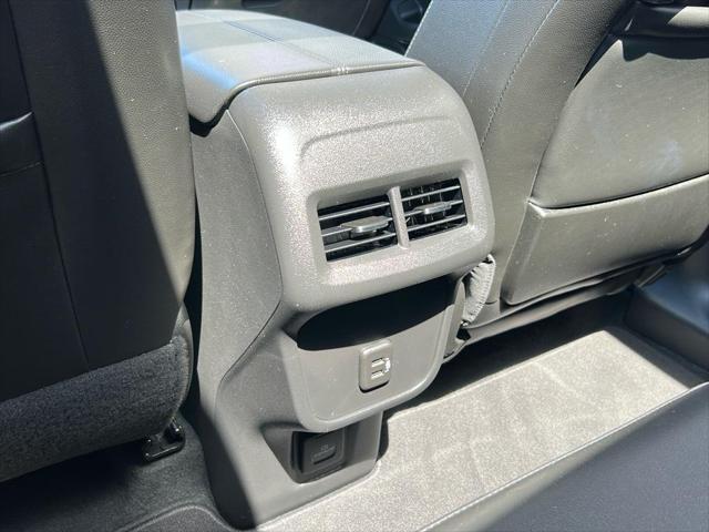 used 2022 GMC Terrain car, priced at $24,999
