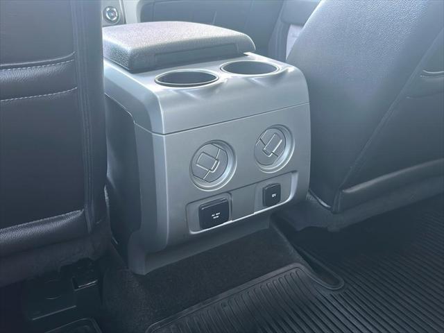 used 2014 Ford F-150 car, priced at $19,991