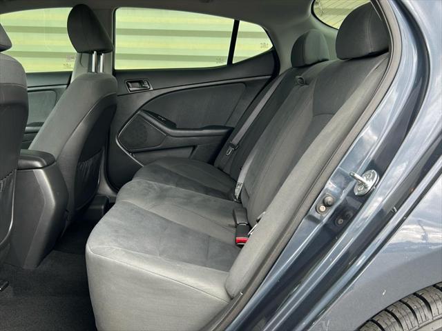 used 2015 Kia Optima car, priced at $11,999