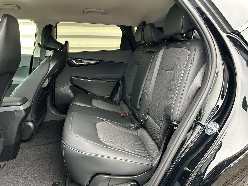 new 2025 Kia EV6 car, priced at $43,135