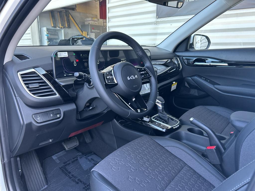new 2026 Kia Seltos car, priced at $28,690