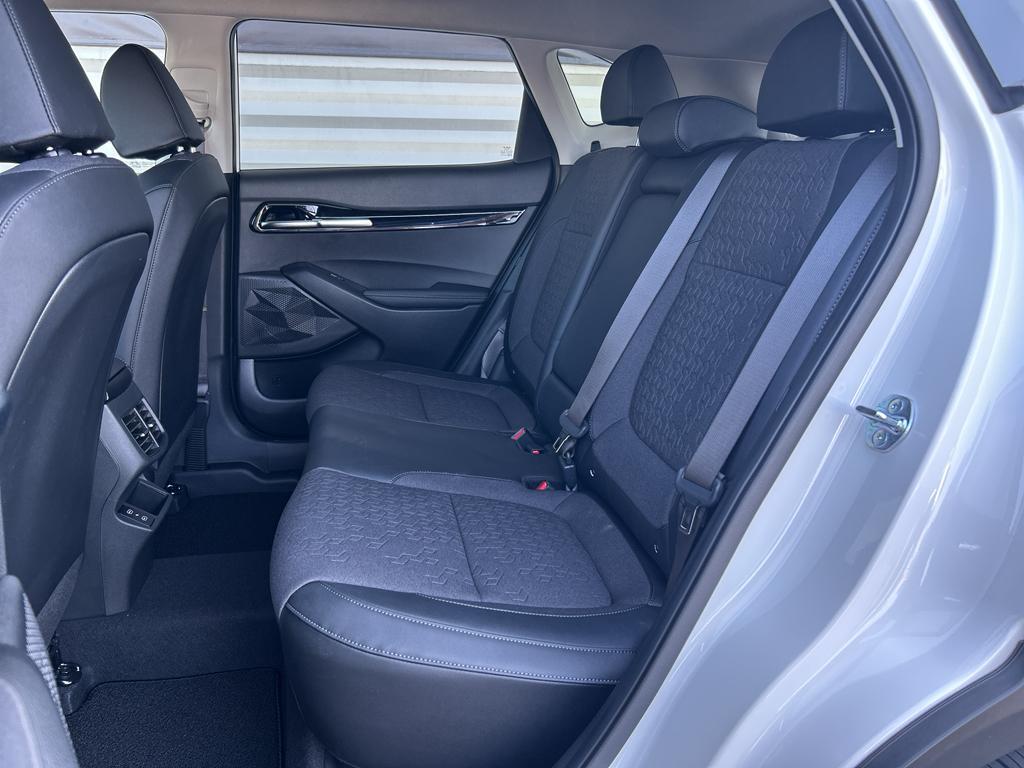 new 2026 Kia Seltos car, priced at $28,690