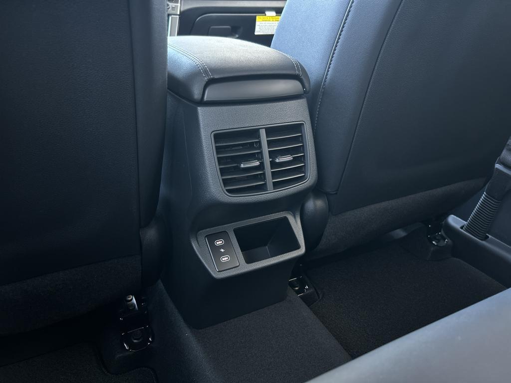 new 2026 Kia Seltos car, priced at $28,690