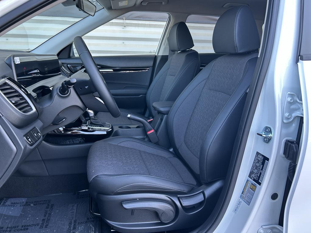 new 2026 Kia Seltos car, priced at $28,690