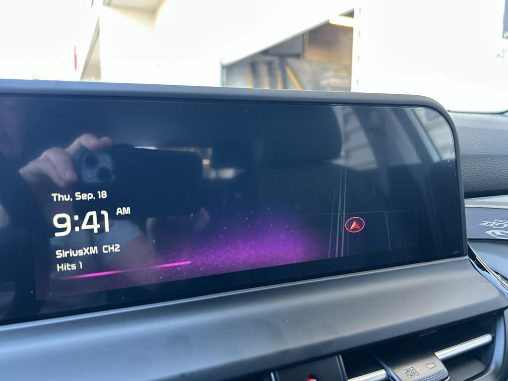 new 2026 Kia Seltos car, priced at $28,690
