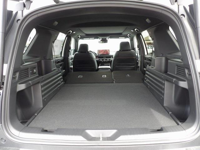 new 2026 Honda Passport car, priced at $54,355