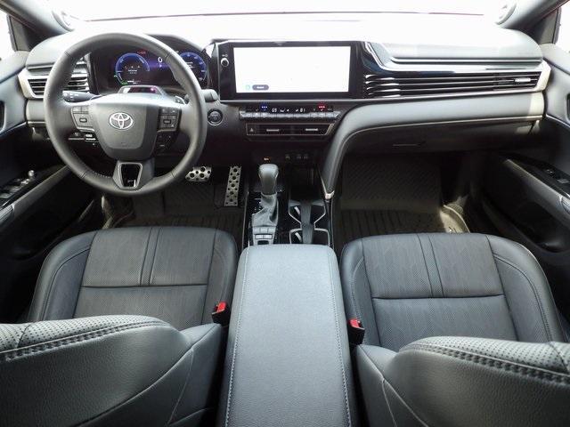 used 2025 Toyota Camry car, priced at $39,079