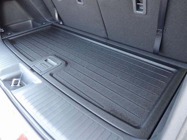 new 2025 Honda Pilot car, priced at $51,505