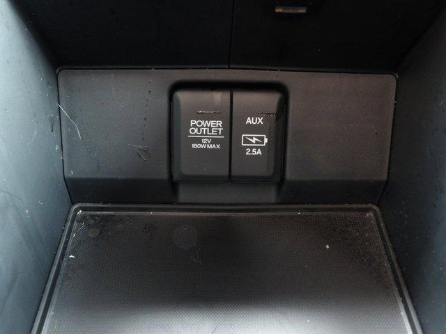 used 2022 Honda Passport car, priced at $32,909