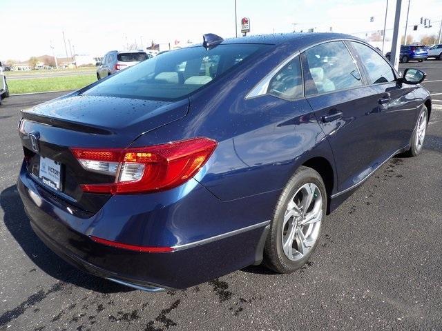 used 2020 Honda Accord car, priced at $25,977