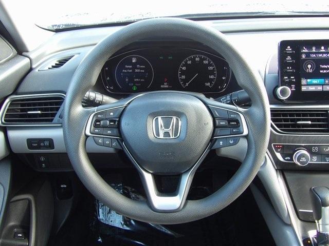 used 2020 Honda Accord car, priced at $25,977