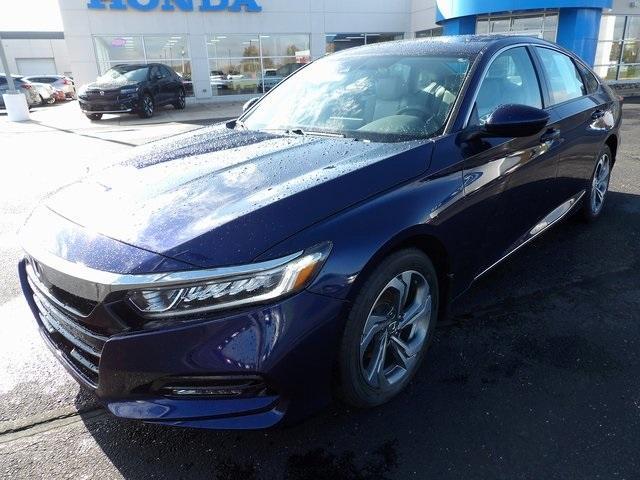 used 2020 Honda Accord car, priced at $25,977