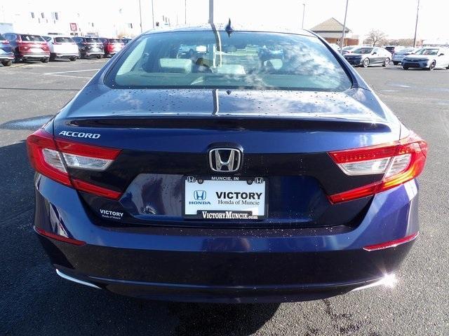 used 2020 Honda Accord car, priced at $25,977