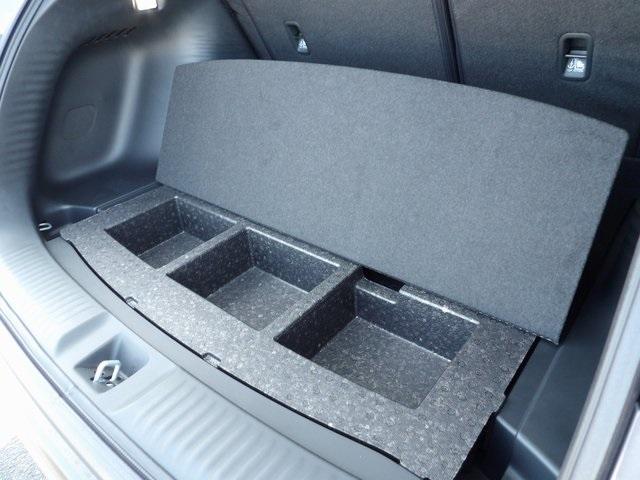 new 2025 Honda HR-V car, priced at $30,850