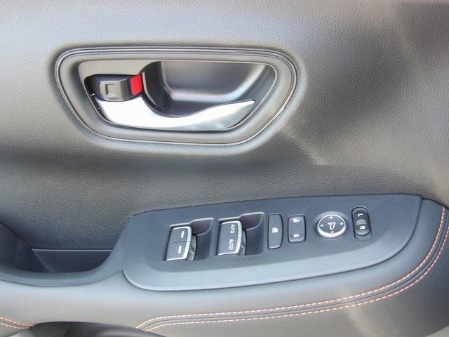 new 2025 Honda HR-V car, priced at $30,850
