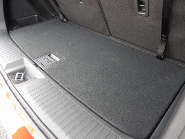 new 2025 Honda Pilot car, priced at $55,715