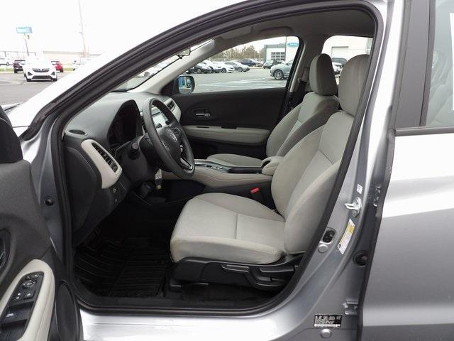 used 2022 Honda HR-V car, priced at $22,947