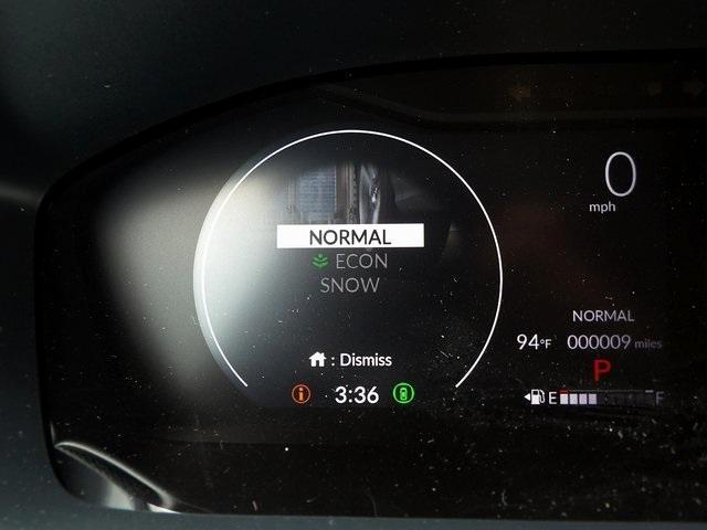 new 2025 Honda HR-V car, priced at $30,395