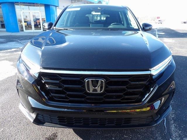 used 2024 Honda CR-V car, priced at $32,930