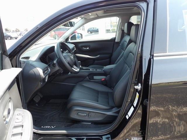 new 2026 Honda HR-V car, priced at $32,945