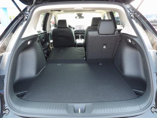 new 2026 Honda HR-V car, priced at $32,945