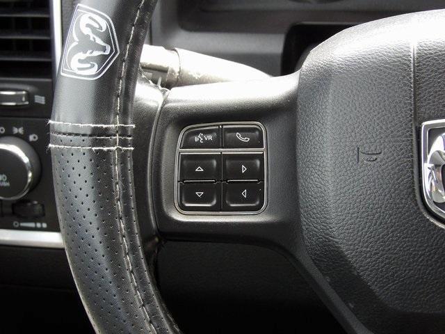 used 2015 Ram 1500 car, priced at $20,381