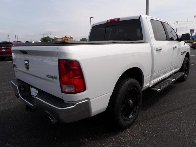 used 2015 Ram 1500 car, priced at $20,381