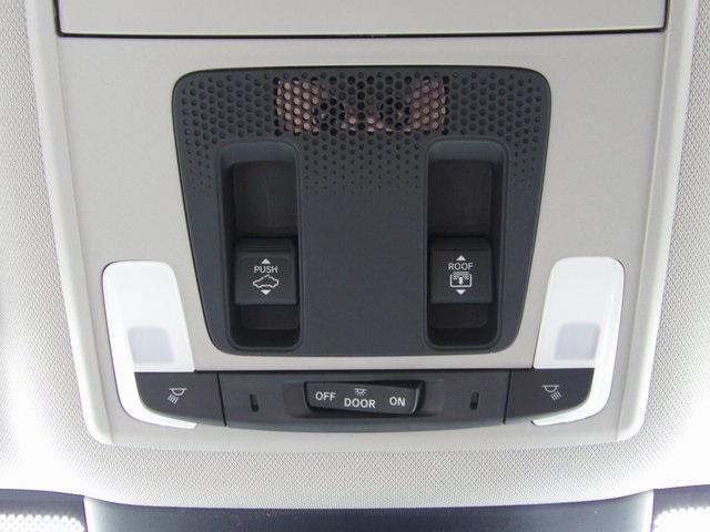 new 2025 Honda Pilot car, priced at $53,405
