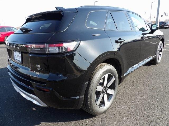 new 2025 Honda Prologue car, priced at $56,605