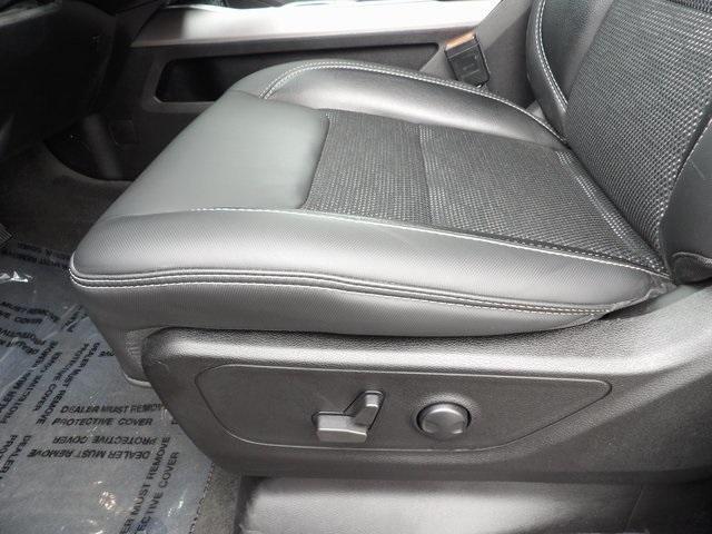 used 2022 Ram 1500 car, priced at $40,969