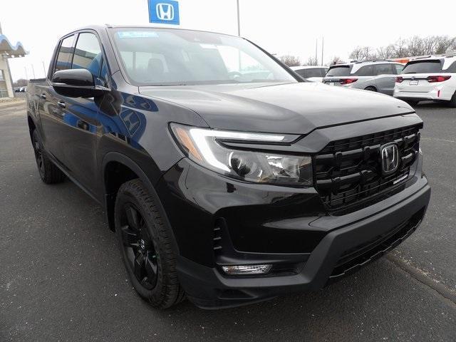 used 2024 Honda Ridgeline car, priced at $42,232