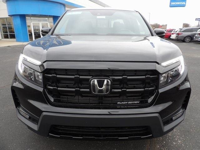 used 2024 Honda Ridgeline car, priced at $42,232