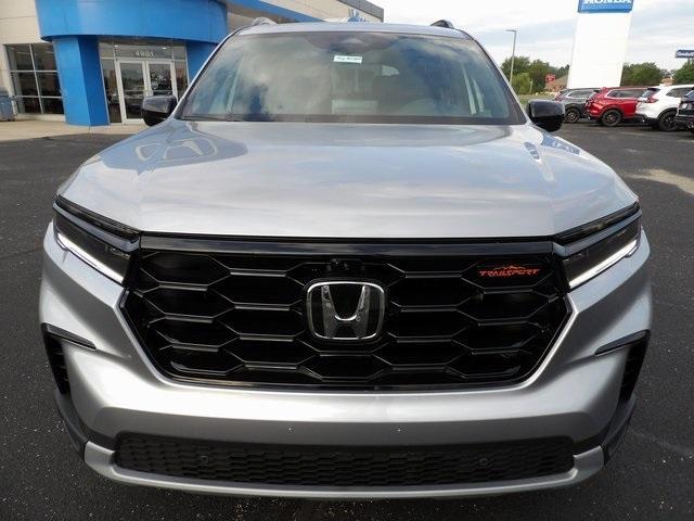 used 2025 Honda Pilot car, priced at $48,333