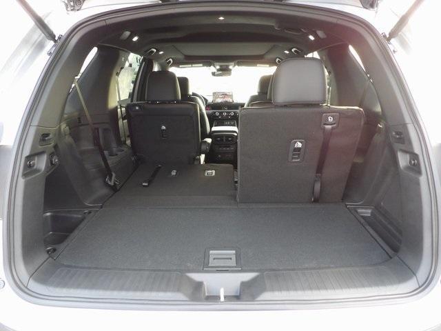 used 2025 Honda Pilot car, priced at $48,333