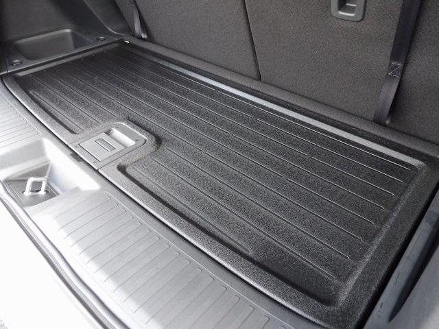 used 2025 Honda Pilot car, priced at $48,333