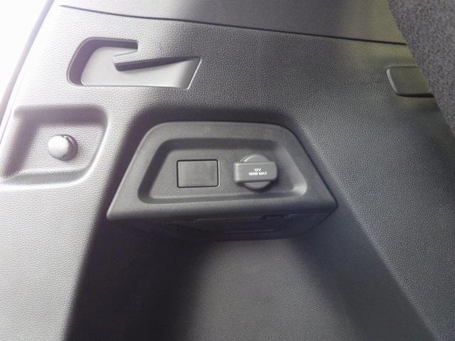 used 2025 Honda Pilot car, priced at $48,333