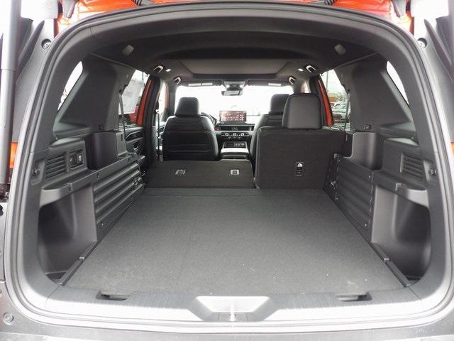 new 2026 Honda Passport car, priced at $544
