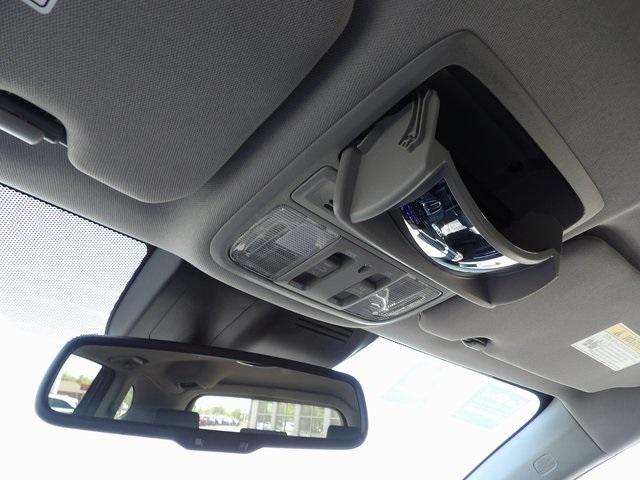 used 2022 Honda CR-V car, priced at $27,664