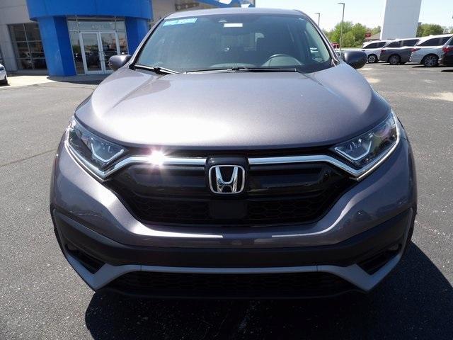 used 2022 Honda CR-V car, priced at $27,841